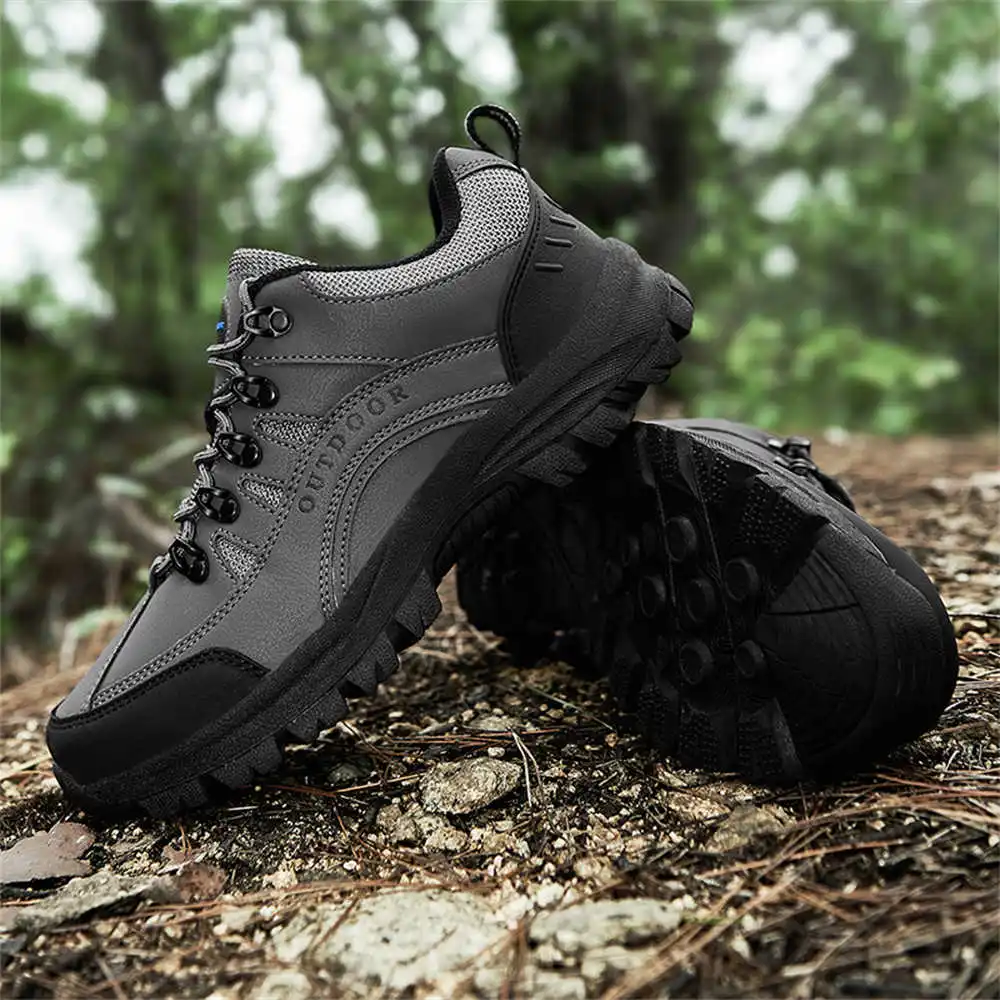 Formal Upper Wear Men - Gebonden 38-47 Maat 48 Wandelbadmintonschoenen Man