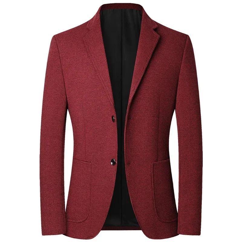 Men Formal Wear With Coat - Mannen Formele Slijtage Business Casual Suits
