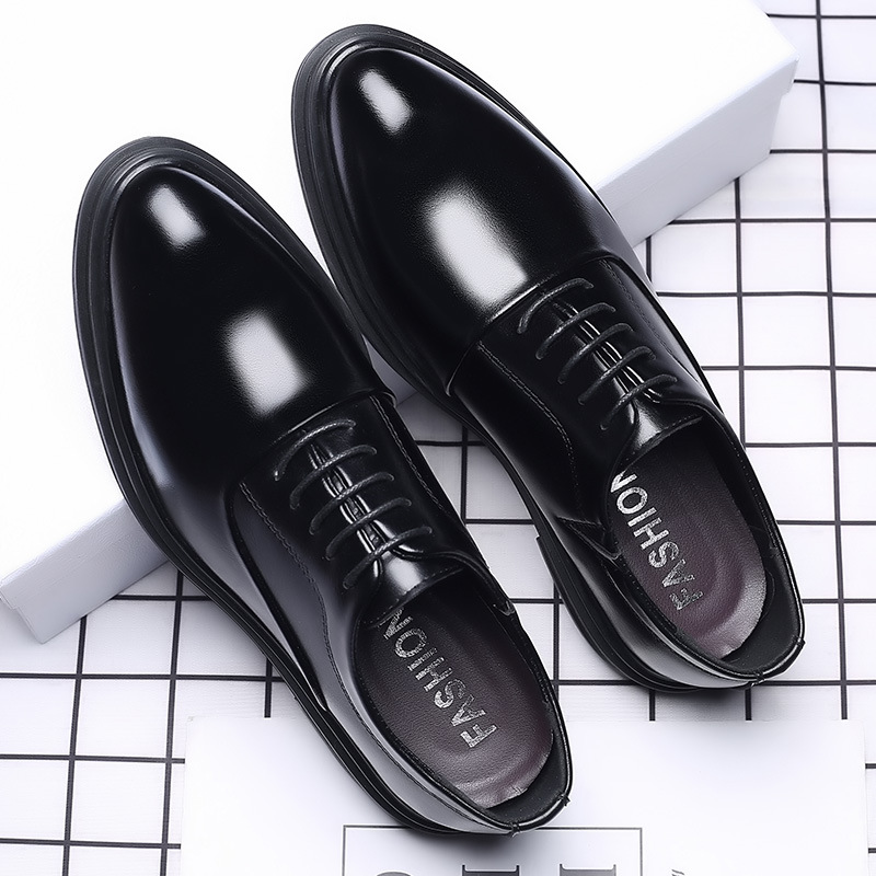 Men Formal Wear Dress - Mannen kleding schoenen formele Oxfords klassieke