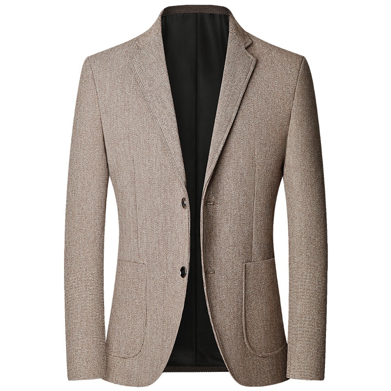 Mannen Formele Slijtage Busine - Men Formal Wear With Coat recensie en prijs