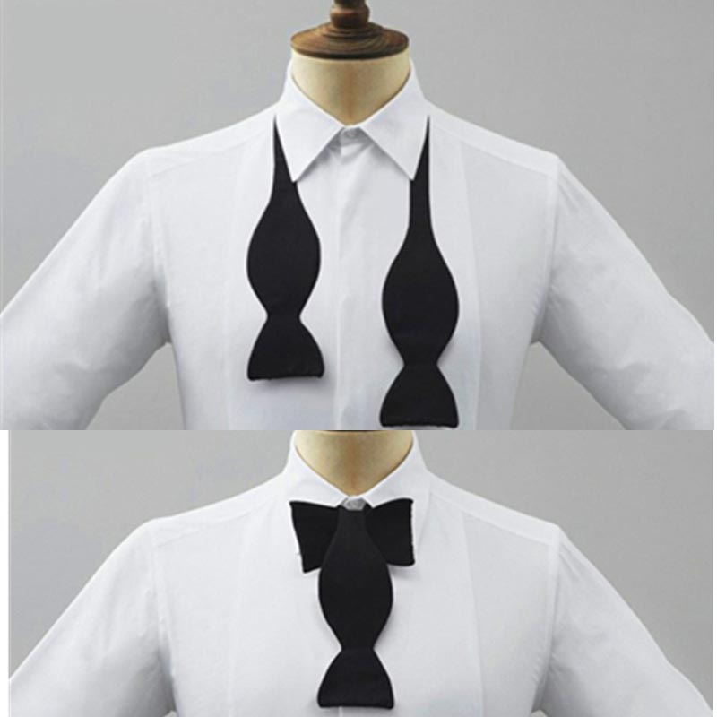 Formele, voorgeknoopte, verste - Men'S Formal Wear Ties recensie en prijs