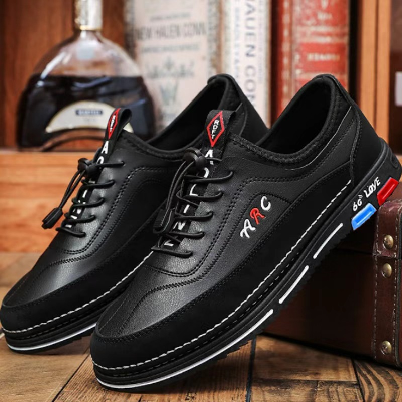 Herenkledingschoenen voor zake - Men Formal Wear Dress recensie en prijs