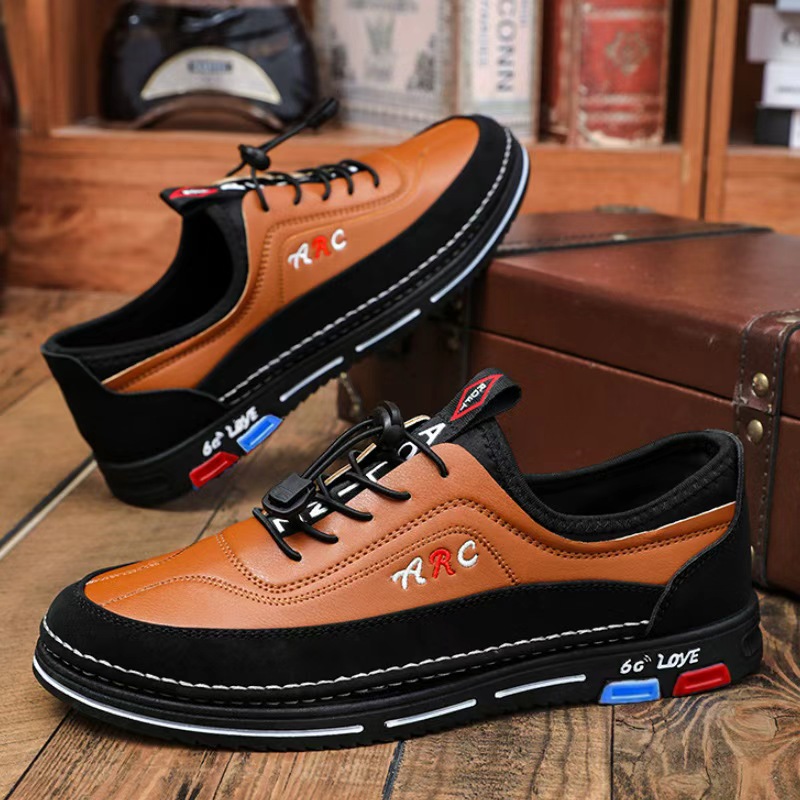 Herenkledingschoenen voor zake - Men Formal Wear Dress recensie en prijs
