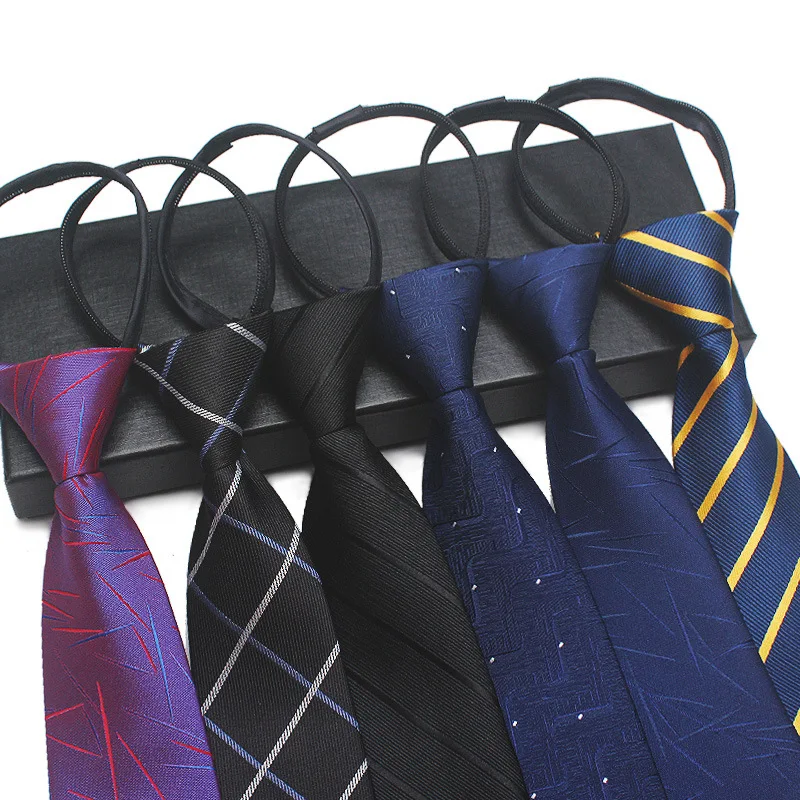 Herenstropdas 8CM Ritsbanden 7 - Men'S Formal Wear Ties recensie en prijs