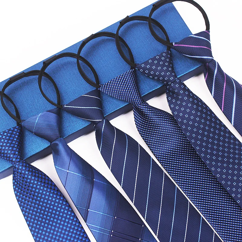 Herenstropdas 8CM Ritsbanden 7 - Men'S Formal Wear Ties recensie en prijs