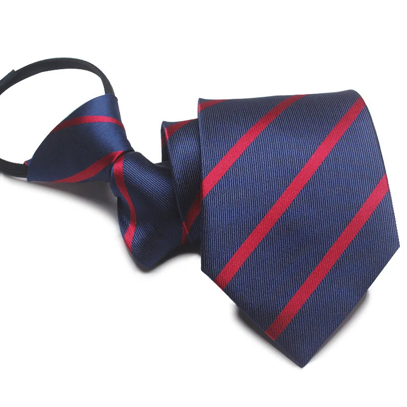 Herenstropdas 8CM Ritsbanden 7 - Men'S Formal Wear Ties recensie en prijs