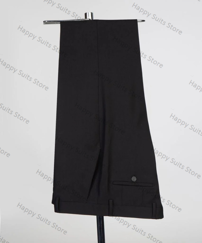 Kristallen Kaki Mannen Pak Set - Khaki Formal Wear Men recensie en prijs