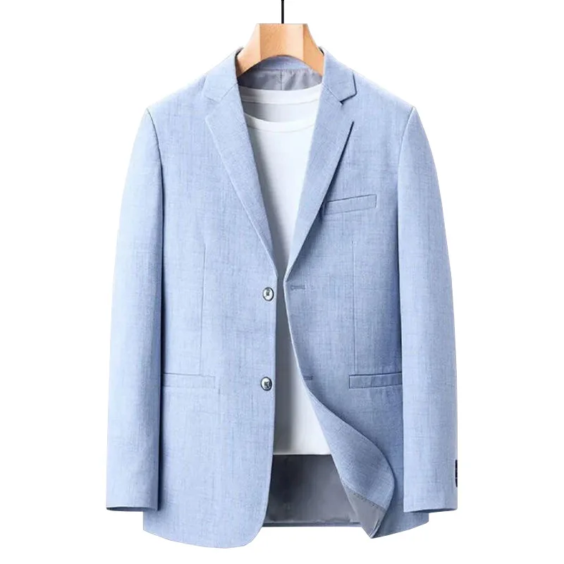 Nieuwe Lente Man Dunne Formele - Men Formal Wear With Coat recensie en prijs