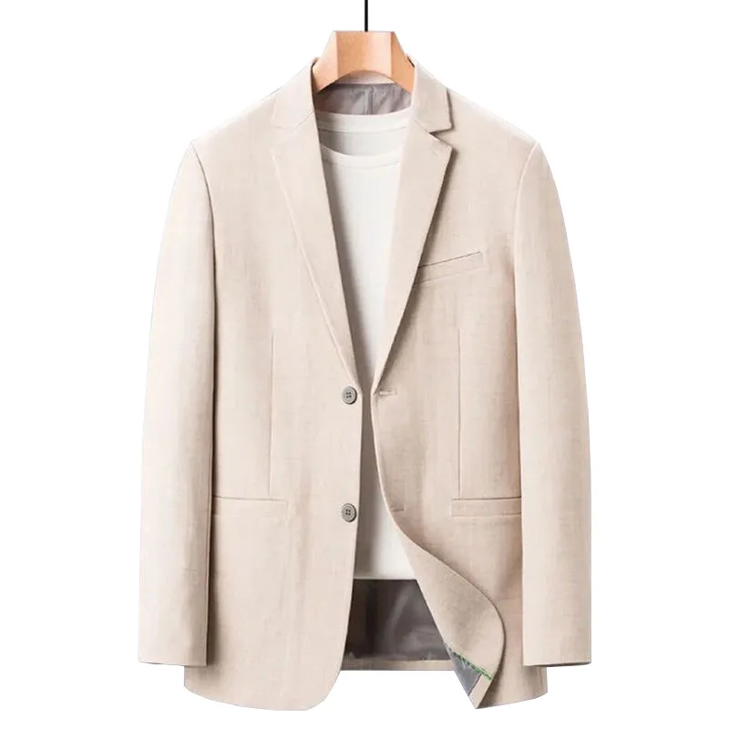 Nieuwe Lente Man Dunne Formele - Men Formal Wear With Coat recensie en prijs