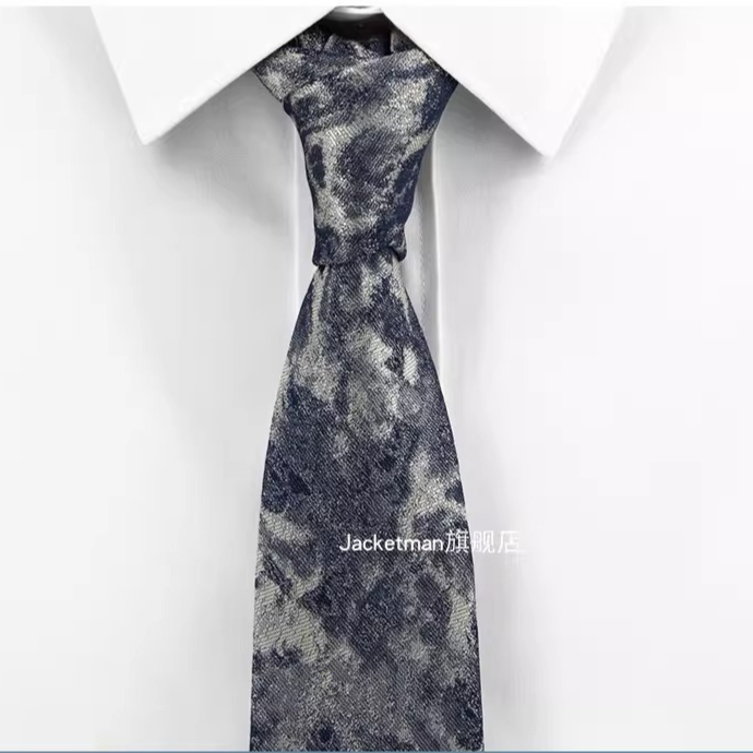 MUGIVALA Herenstropdas Grijs R - Men'S Formal Wear Ties recensie en prijs