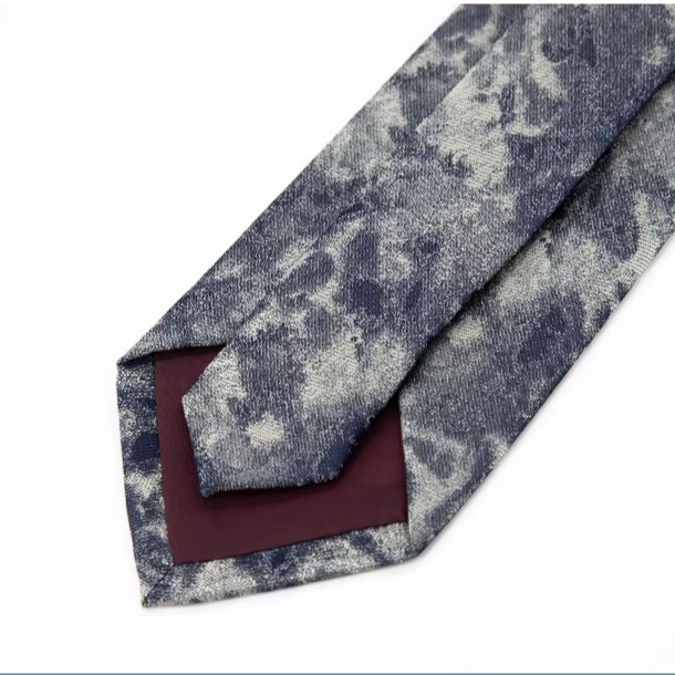 MUGIVALA Herenstropdas Grijs R - Men'S Formal Wear Ties recensie en prijs