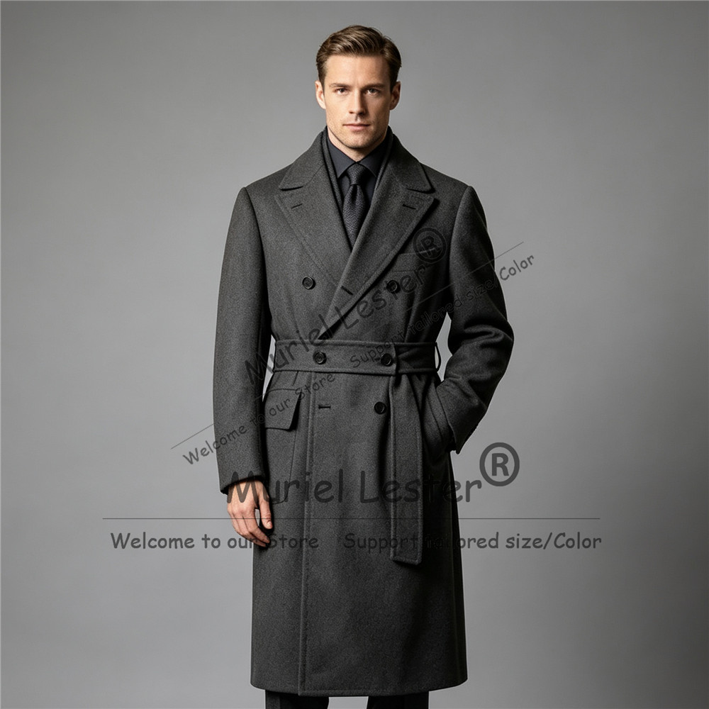 Vintage herenjas, lange, op ma - Formal Men Party Wear Jacket recensie en prijs