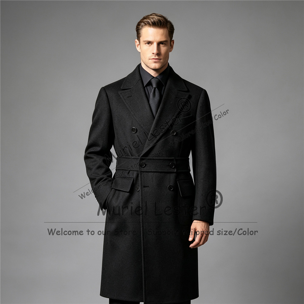 Vintage herenjas, lange, op ma - Formal Men Party Wear Jacket recensie en prijs