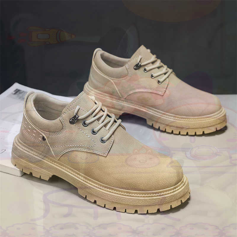 Donker natuurlijk leer Mode-sn - Khaki Formal Wear Men recensie en prijs