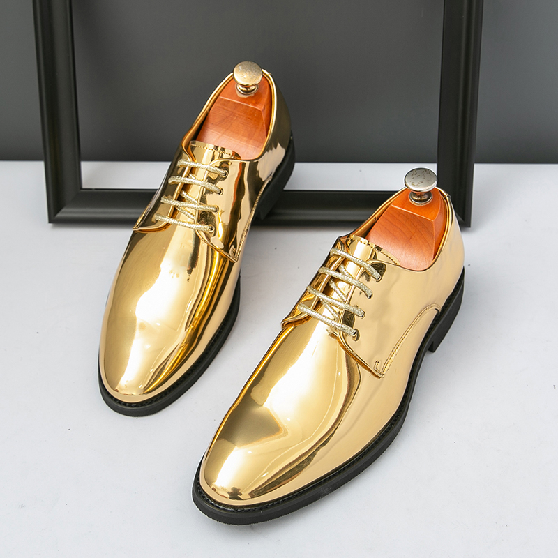 Modieuze derby schoenen voor h - Men'S Formal Wear Ties recensie en prijs
