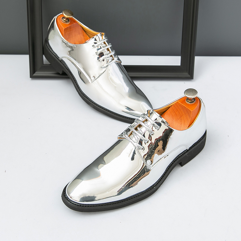 Modieuze derby schoenen voor h - Men'S Formal Wear Ties recensie en prijs