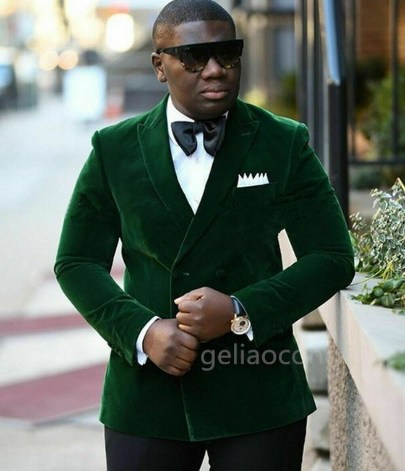 XS-6XL Fluwelen Bruiloft Manne - Formal Men Party Wear Jacket recensie en prijs