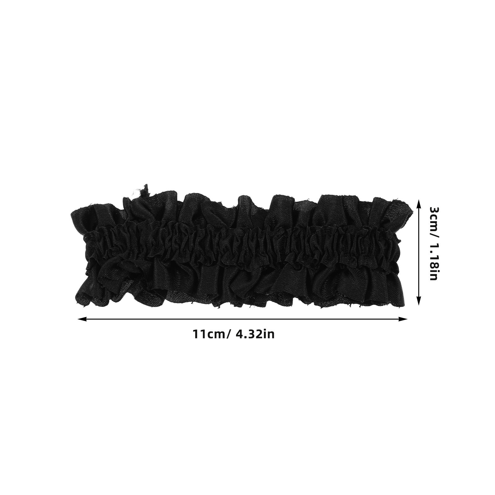 3 paar satijnen elastische arm - Formal Upper Wear Men recensie en prijs