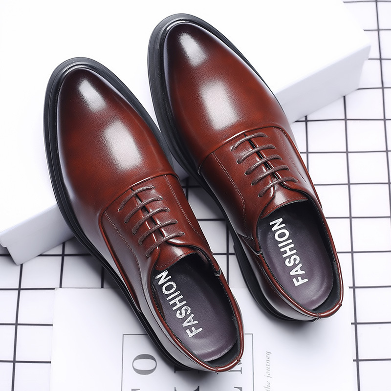 Mannen kleding schoenen formel - Men Formal Wear Dress recensie en prijs