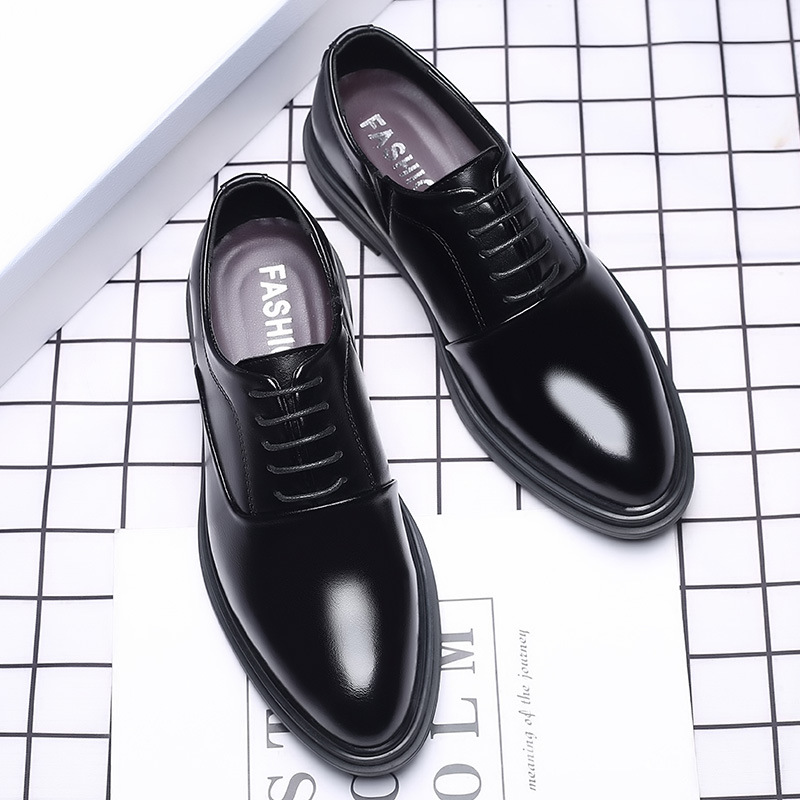 Mannen kleding schoenen formel - Men Formal Wear Dress recensie en prijs