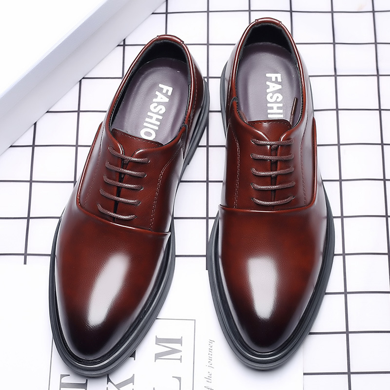 Mannen kleding schoenen formel - Men Formal Wear Dress recensie en prijs