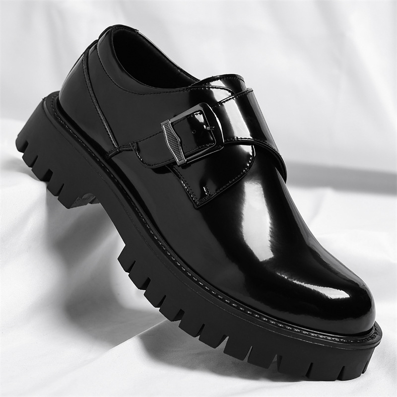 Herenformele schoenen in Brits - Men Formal Wear Dress recensie en prijs