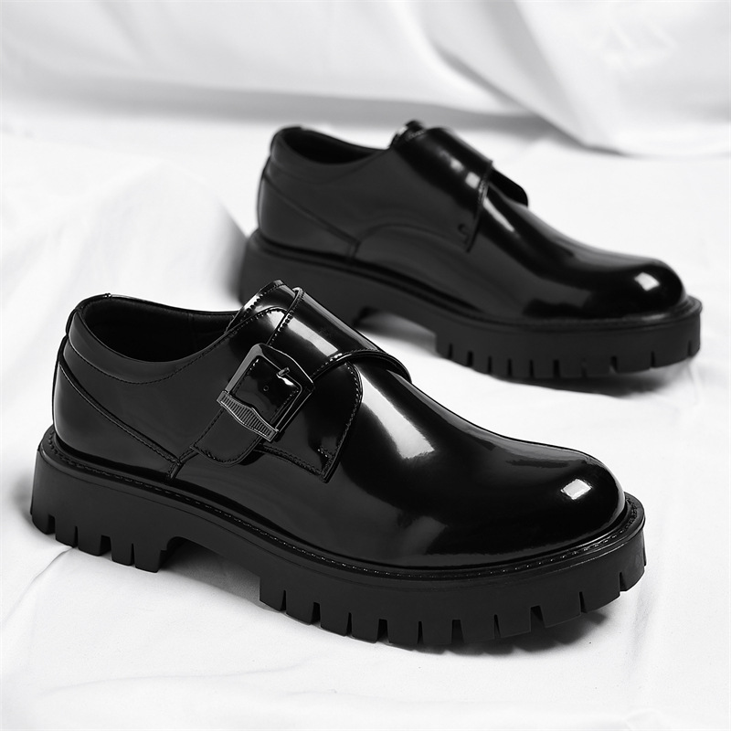 Herenformele schoenen in Brits - Men Formal Wear Dress recensie en prijs
