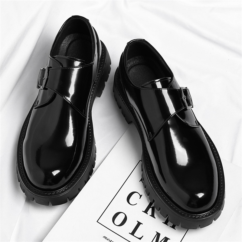 Herenformele schoenen in Brits - Men Formal Wear Dress recensie en prijs