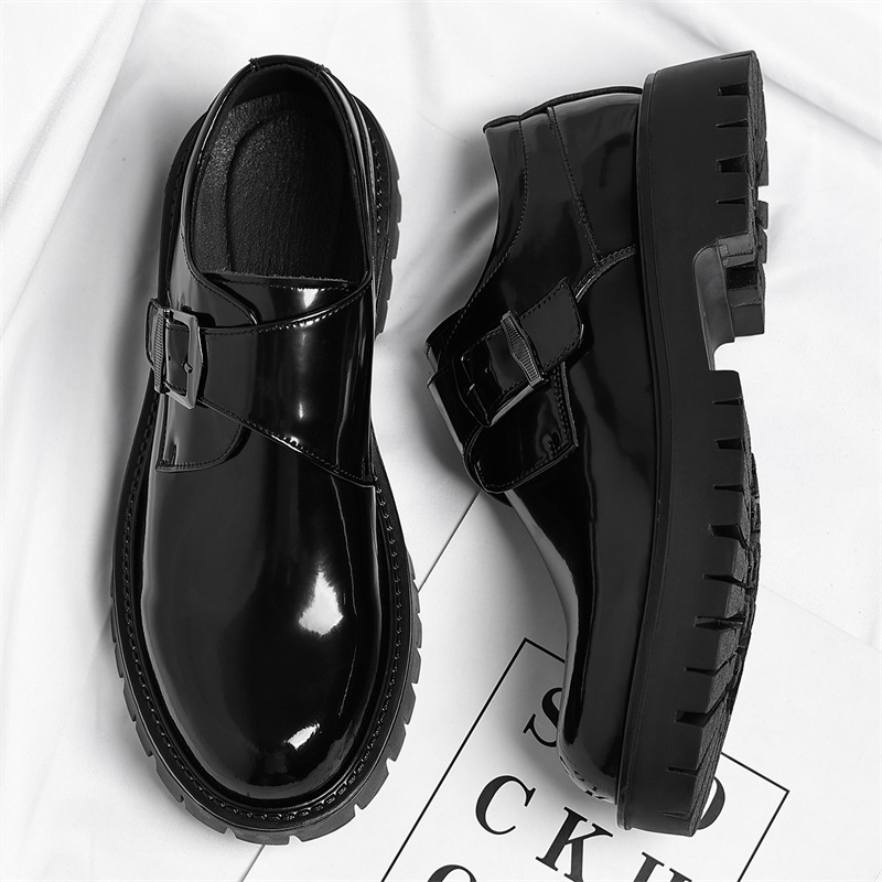 Herenformele schoenen in Brits - Men Formal Wear Dress recensie en prijs
