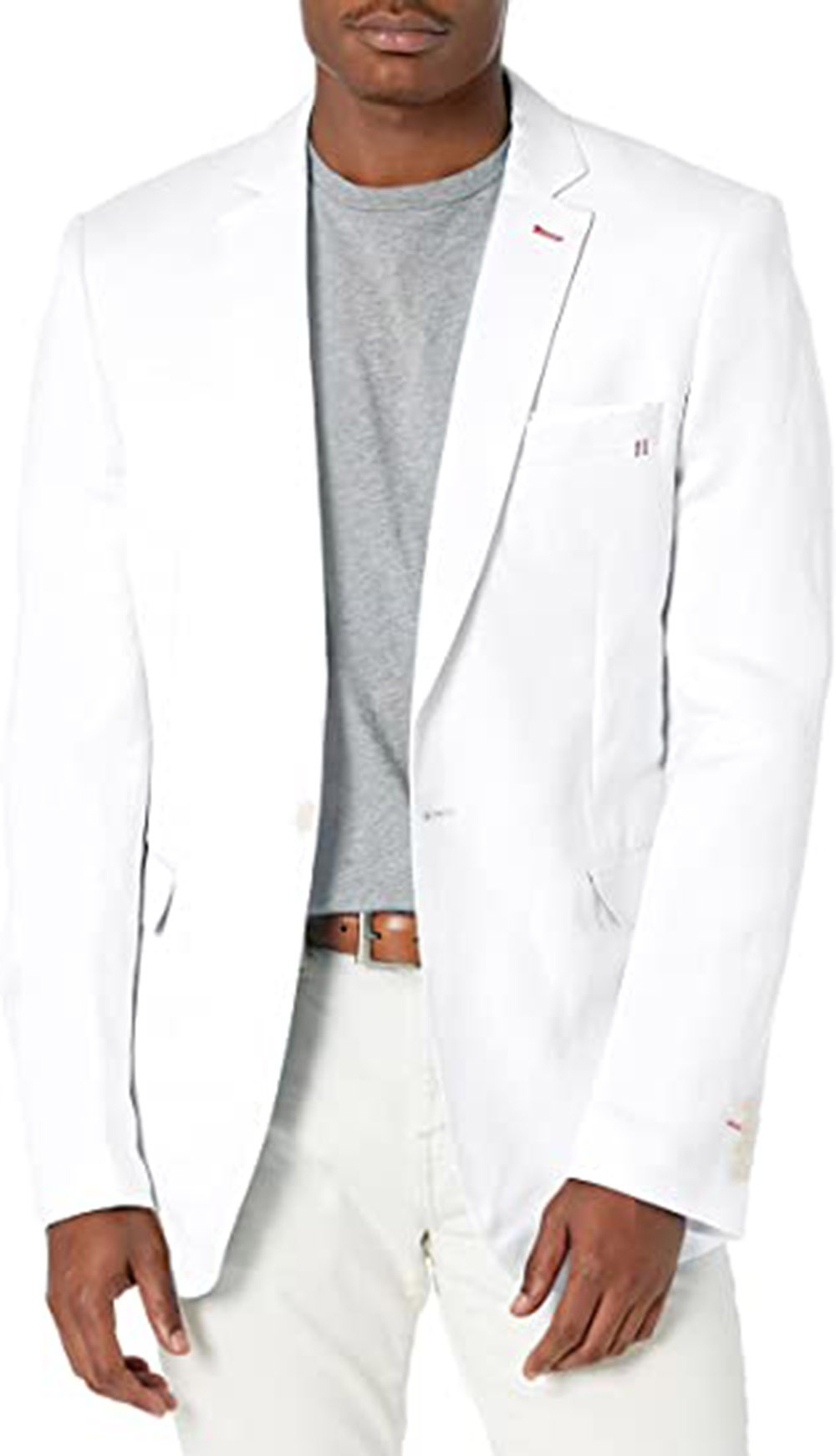 Op maat gemaakte kaki blazer h - Khaki Formal Wear Men recensie en prijs