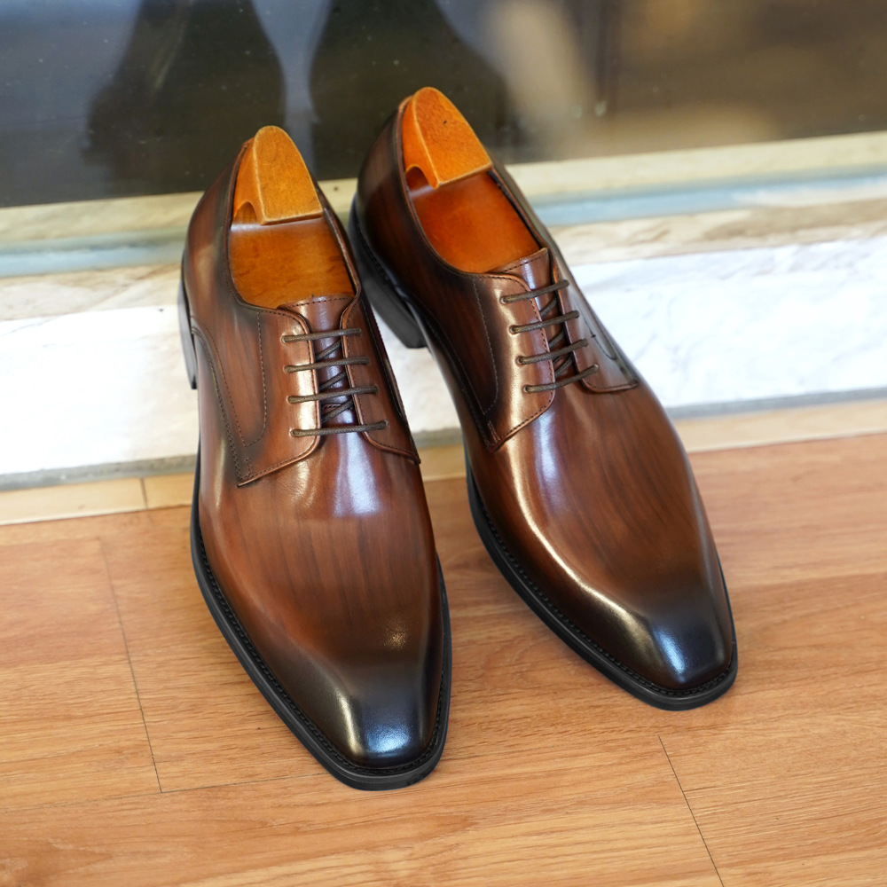 Zakelijke vrijetijdsschoenen v - Men Formal Wear Dress recensie en prijs
