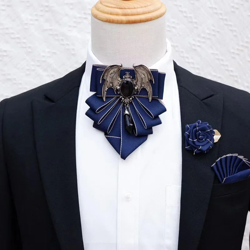 Heren Vlinderdas Broche Set Br - Men'S Formal Wear Ties recensie en prijs