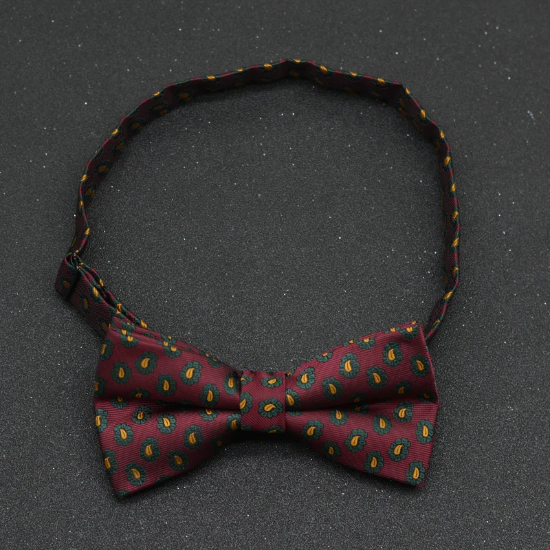 Vlinderdas mannen bruiloft dub - Men'S Formal Wear Ties recensie en prijs