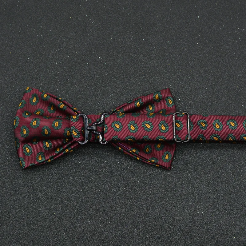 Vlinderdas mannen bruiloft dub - Men'S Formal Wear Ties recensie en prijs