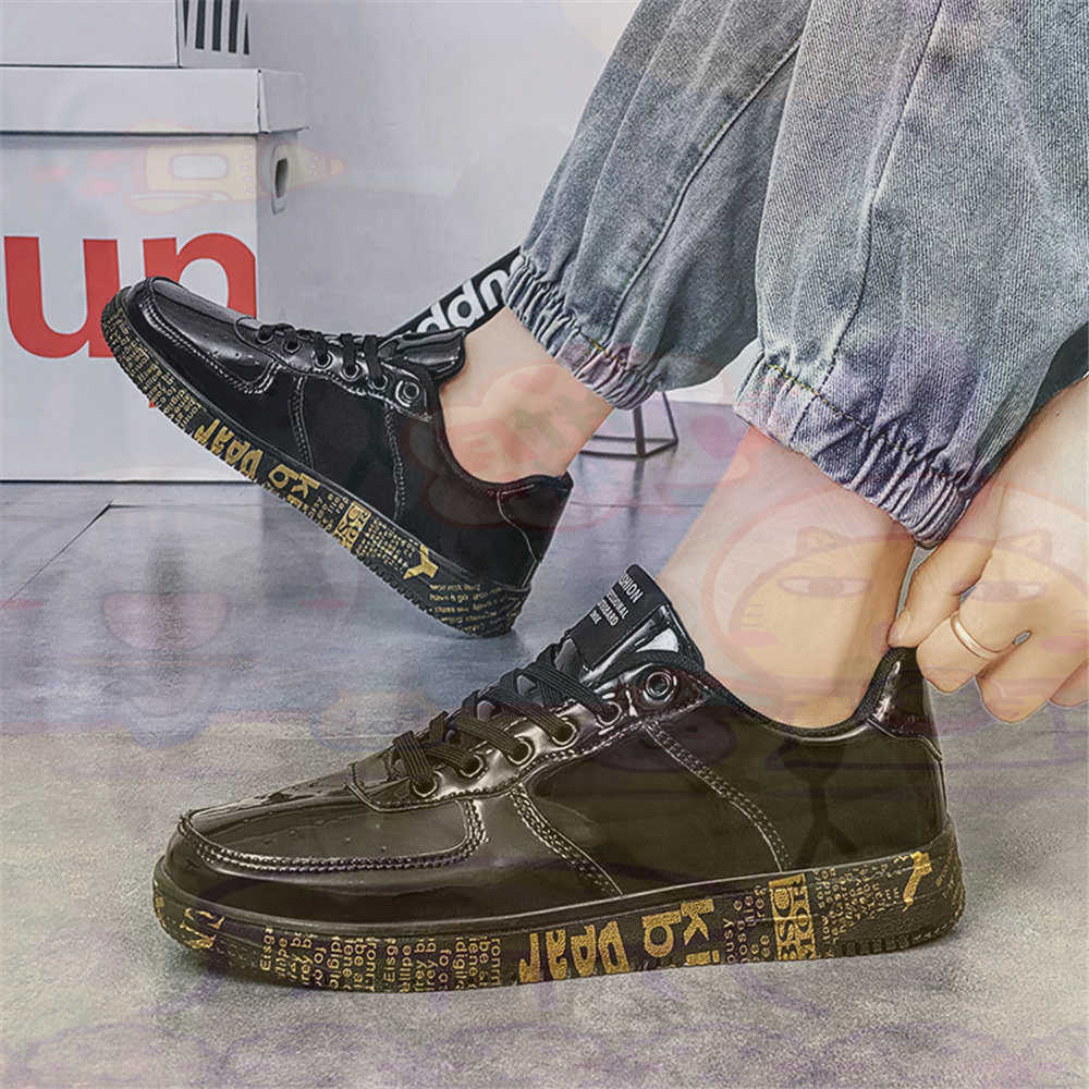 Ronde voet maat 45, sneakers g - Khaki Formal Wear Men recensie en prijs